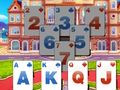 เกมไพ่คนเดียวของเอมิลี่  เกมออนไลน์