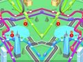 รถไฟใต้ดิน Idle 3D  เกมออนไลน์