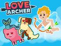 รักอาร์เชอร์  เกมออนไลน์