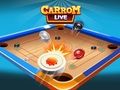 คารอม ไลฟ์  เกมออนไลน์