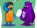 เรื่อง Grimace Monsters DOP  เกมออนไลน์