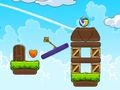 ลอจิกบอลหลบหนี  เกมออนไลน์