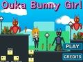 อูก้า บันนี่ เกิร์ล  เกมออนไลน์