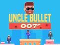 ลุงบุลเล็ต 007  เกมออนไลน์