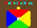 จับคู่เฉดสี  เกมออนไลน์