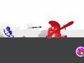 ปริศนาสายลับ Stickman สีแดงและสีน้ำเงิน  เกมออนไลน์