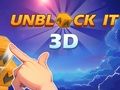 เลิกบล็อกมัน 3D  เกมออนไลน์