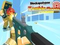 เกมยิงซอมบี้ Blockapolypse  เกมออนไลน์