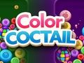 ค็อกเทลสี  เกมออนไลน์