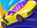 การแข่งขันบนถนน 3D  เกมออนไลน์