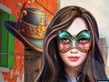 ความลึกลับของชาวเมืองเวนิส  เกมออนไลน์
