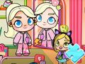 ปริศนาจิ๊กซอว์: โลกอวตาร  เกมออนไลน์