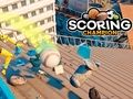 แชมป์การทำคะแนน  เกมออนไลน์