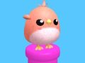 น็อกเอาต์นะเพื่อน ๆ  เกมออนไลน์