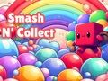 Smash N รวบรวม  เกมออนไลน์