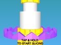 Helix Slicer 3D เกมออนไลน์