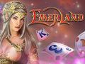 Tri Peaks Emerland เล่นไพ่คนเดียว  เกมออนไลน์