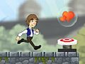 โรมิโอทำไมเจ้า?  เกมออนไลน์
