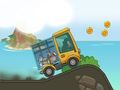 เงินรางวัลรถบรรทุกขนย้าย  เกมออนไลน์