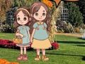น้องสาวฝาแฝดเข้าถึงแม่  เกมออนไลน์