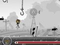 Spooky เห็น Sprint เกมออนไลน์