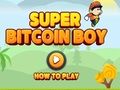 ซุปเปอร์ บิทคอยน์ บอย  เกมออนไลน์