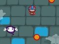 โกสต์เบลดหลบหนี  เกมออนไลน์