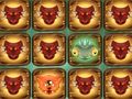 สัตว์ในตำนาน  เกมออนไลน์