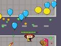 Bloons Survivor ไอโอ  เกมออนไลน์
