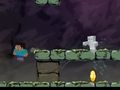 สตีฟ ไดมอนด์ ฮันเตอร์  เกมออนไลน์