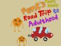 Pent's Wacky, Zany Road Trip สู่วัยผู้ใหญ่  เกมออนไลน์