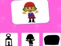 ค้นหาเงาที่ถูกต้อง  เกมออนไลน์