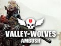 หุบเขาแห่งหมาป่าซุ่มโจมตี  เกมออนไลน์