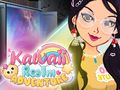 การผจญภัยอาณาจักรคาวาอิ  เกมออนไลน์