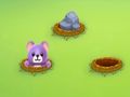 แตะ! แตะ! โมล โฮล  เกมออนไลน์