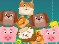 Jelly-Belly: สร้างช้าง  เกมออนไลน์