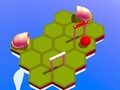 ปริศนาโครเก้  เกมออนไลน์