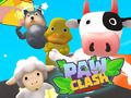 พาวแคลช  เกมออนไลน์