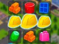 เมืองเล็กๆของฉัน  เกมออนไลน์
