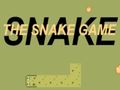 เกมงู  เกมออนไลน์