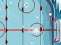 ฮ็อกกี้น้ำแข็ง  เกมออนไลน์