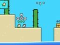 ผู้เล่นน่ารัก Bros 2  เกมออนไลน์