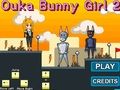 อูกะ บันนี่เกิร์ล 2  เกมออนไลน์