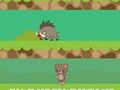 หมีกระโดด  เกมออนไลน์