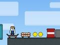 Obby Skate ตลอดกาล Parkour  เกมออนไลน์
