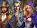 ความลับแห่งเวทมนตร์  เกมออนไลน์