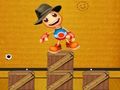 บัดดี้ขัดขวางการเอาชีวิตรอด  เกมออนไลน์