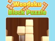 ปริศนาบล็อก Woodoku  เกมออนไลน์