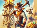 กลาโหมทาวเวอร์ขุดทอง  เกมออนไลน์