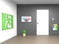 หนีห้องสี  เกมออนไลน์